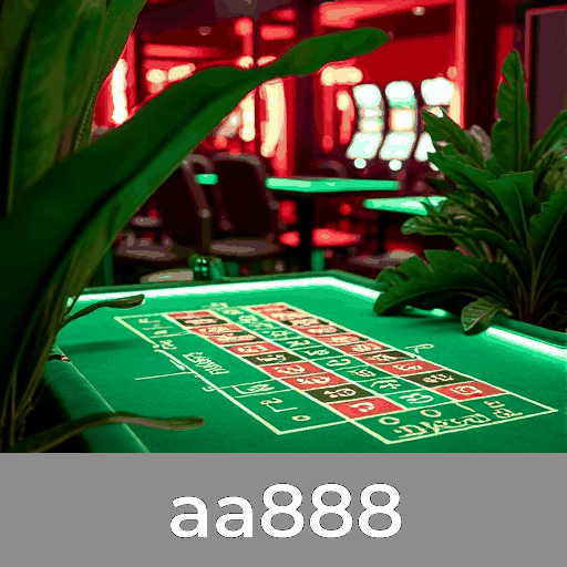 aa888: Caça-níqueis-Grandes Prêmios, Jogos de Mesa-Desafio Estratégico, Dealer ao Vivo-Experiência Imersiva