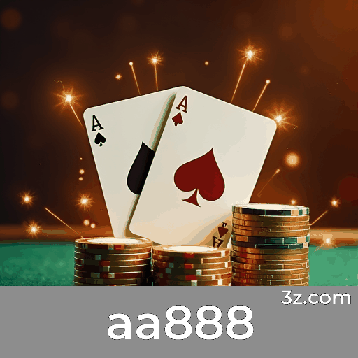 aa888: A Maestria das Apostas Esportivas no Brasil