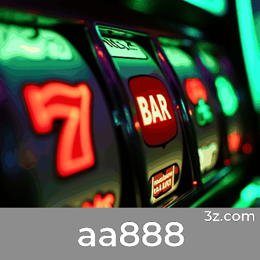 aa888: Experiência Imersiva de Cassino para Brasileiros