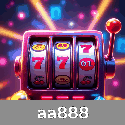 aa888: A Revolução em Jogos Móveis