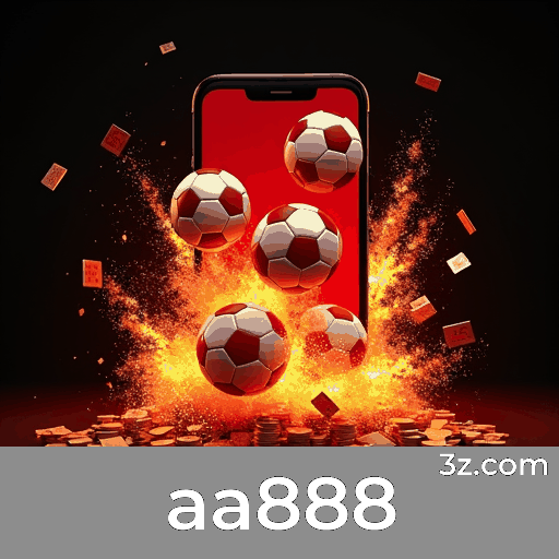 Tecnologia 3D Avançada em Jogos de Cassino no aa888